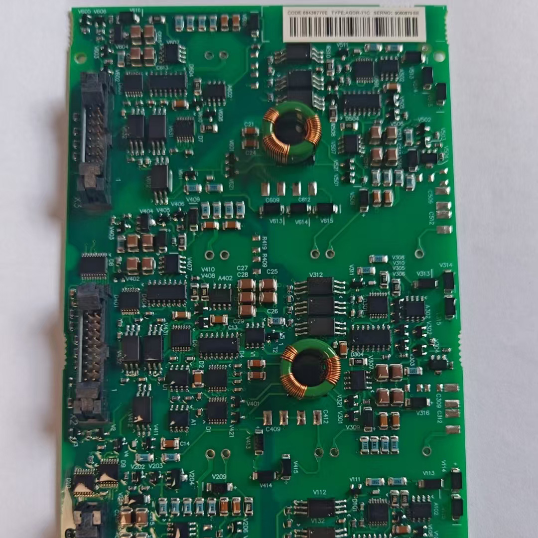 ABB power board+RTAC-01 100% New Original