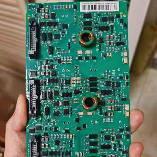 ABB inverter accessories+RINT-5211C 100% New Original