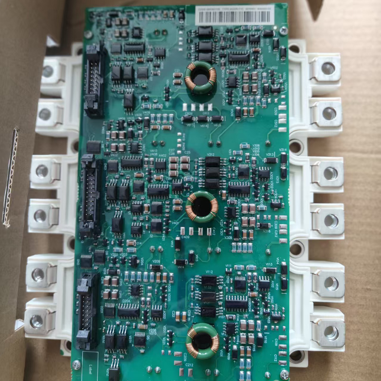 ABB encoder+FS300R12KE3/AGDR-72C 100% New Original