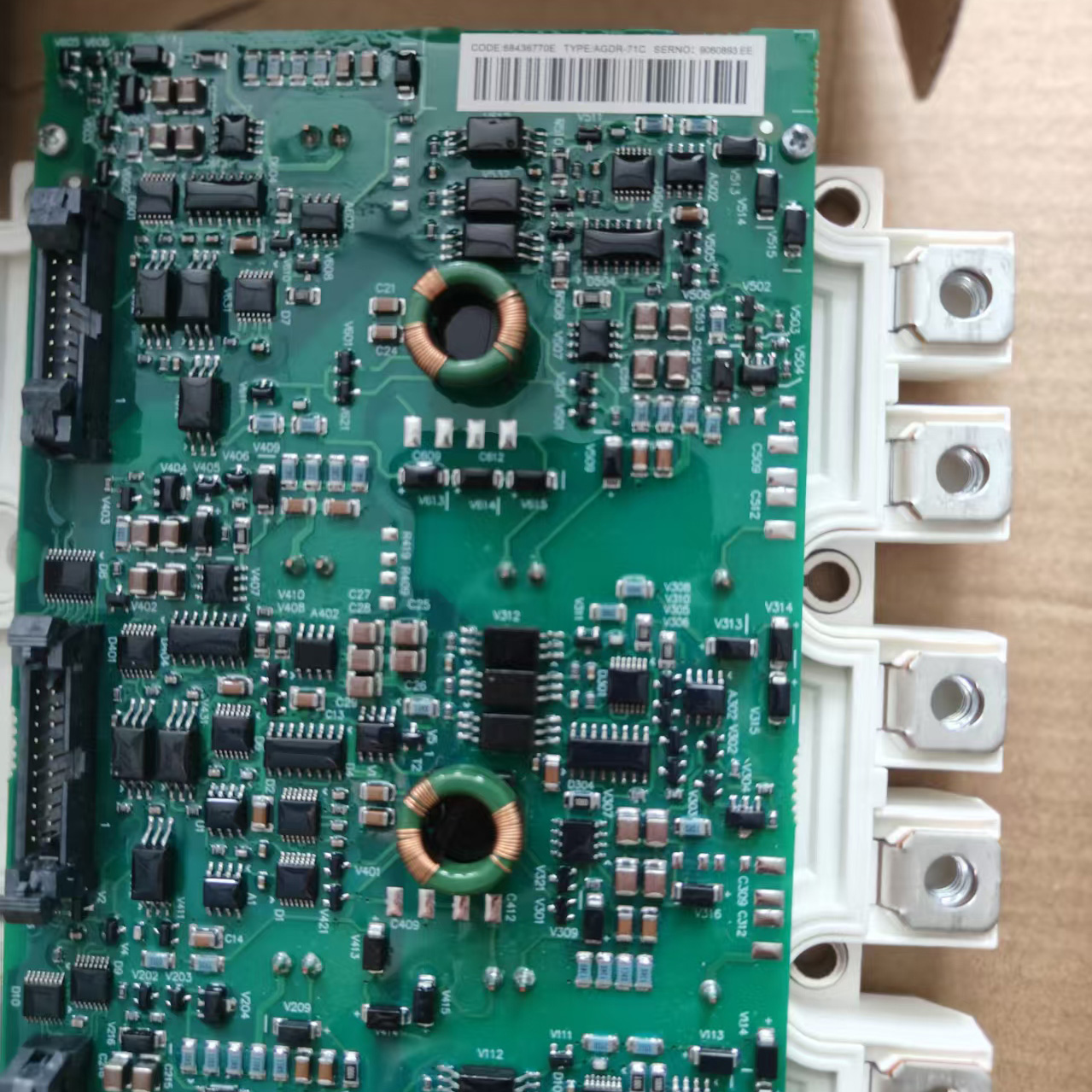 ABB IGBT Drive Moudle+AINT-14C 100% New Original