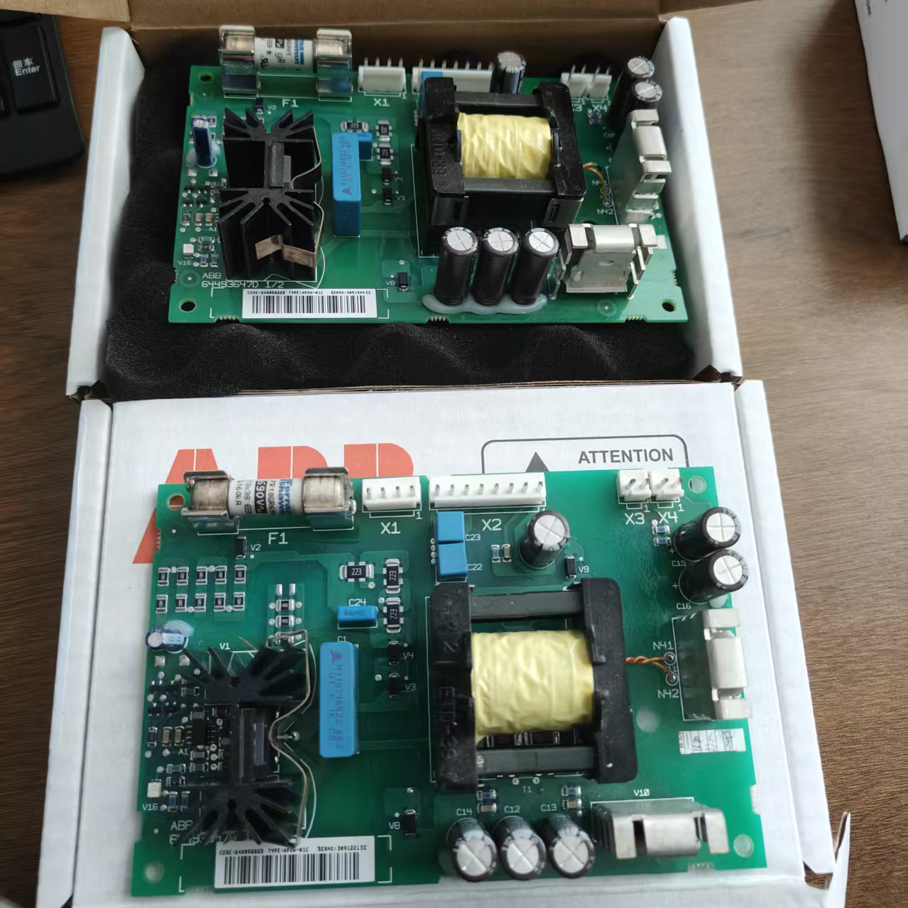 ABB drive board+RINT-5311C 100% New Original