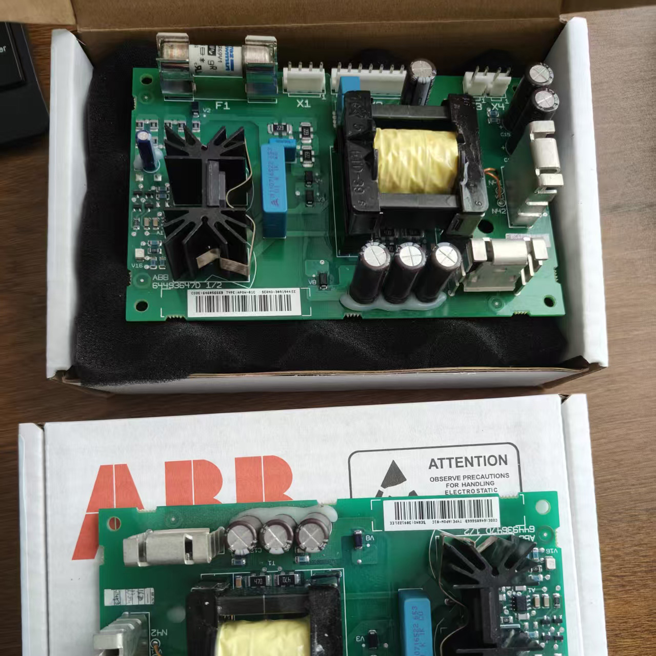 ABB IGBT Drive Moudle+AGDR-72C 100% New Original
