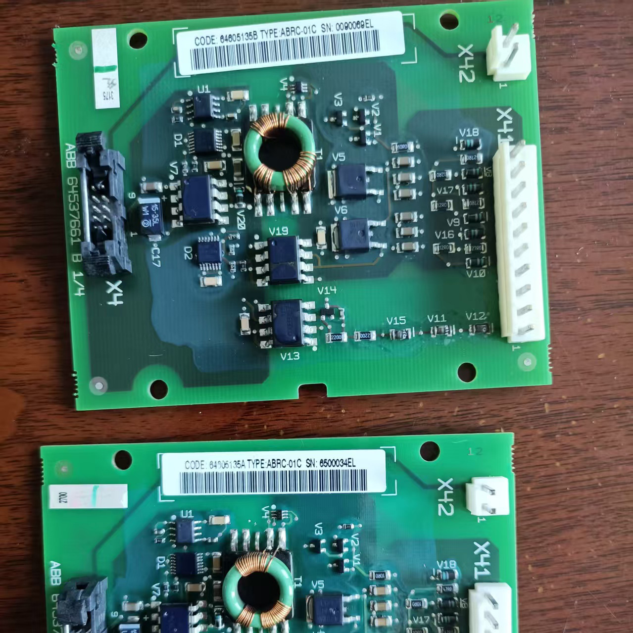 ABB encoder+FEN-31 100% New Original