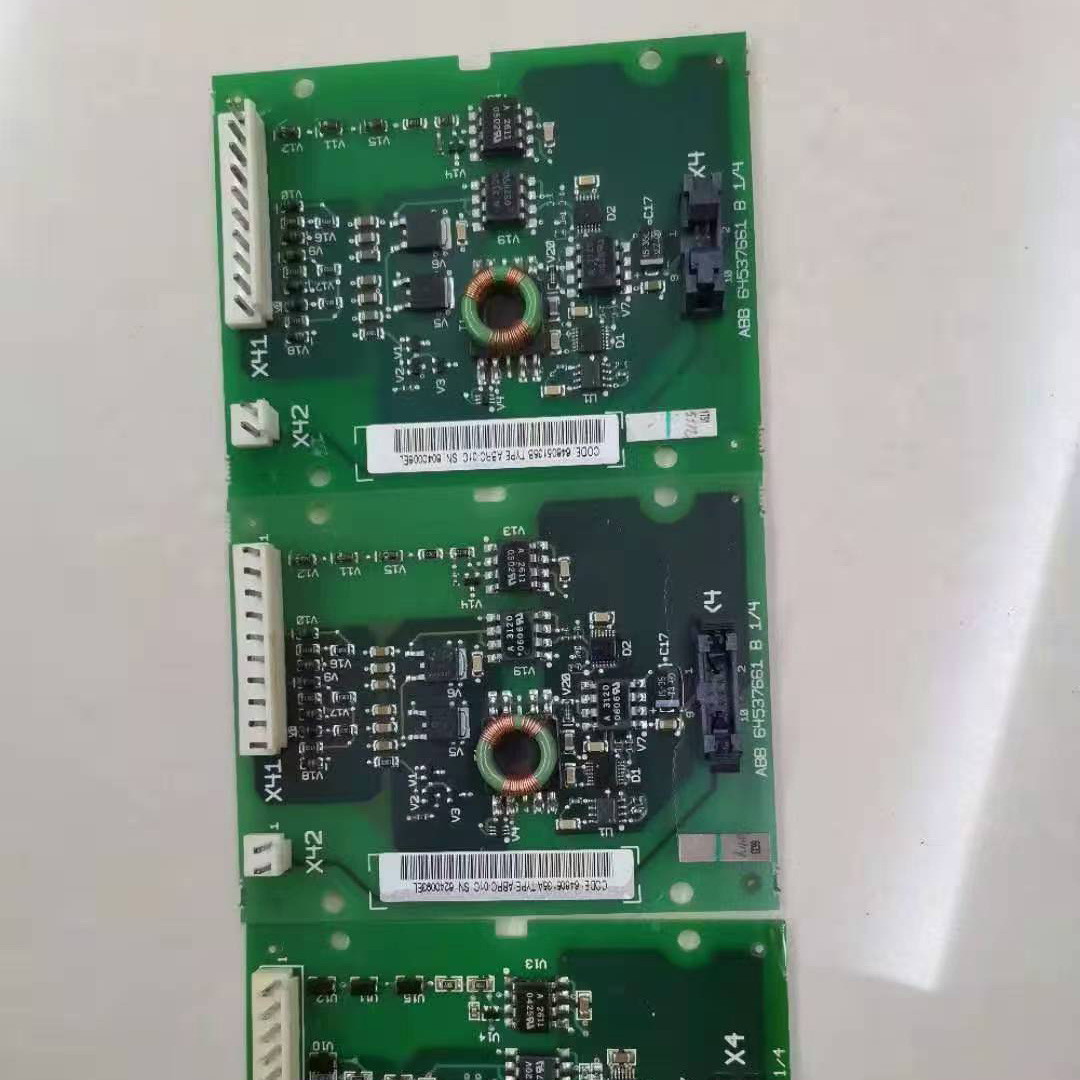 ABB IGBT Drive Moudle+FEN-31 100% New Original
