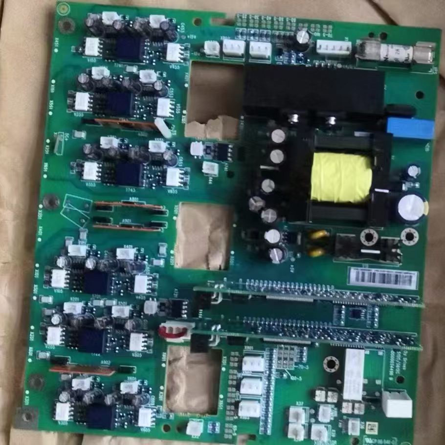 ABB encoder+600A+BGAD-11 100% New Original