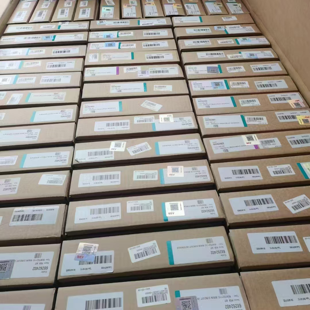 ABB encoder+SINT4610C 100% New Original