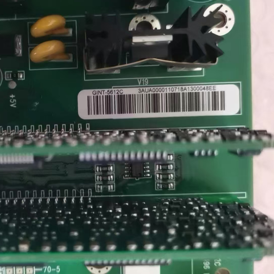 ABB mother board+RDCU-02C 100% New Original