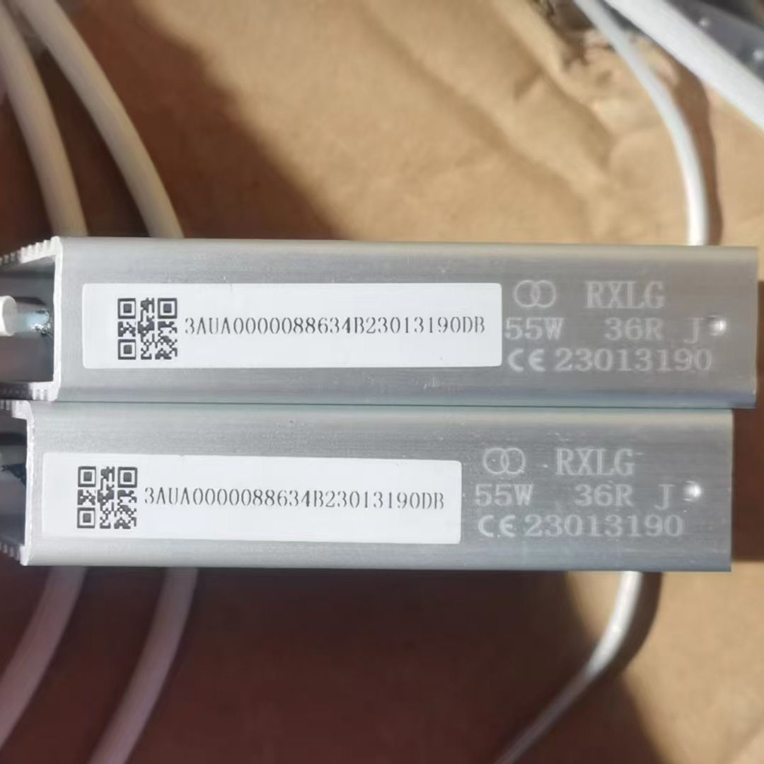 ABB encoder+APOW-01C 100% New Original