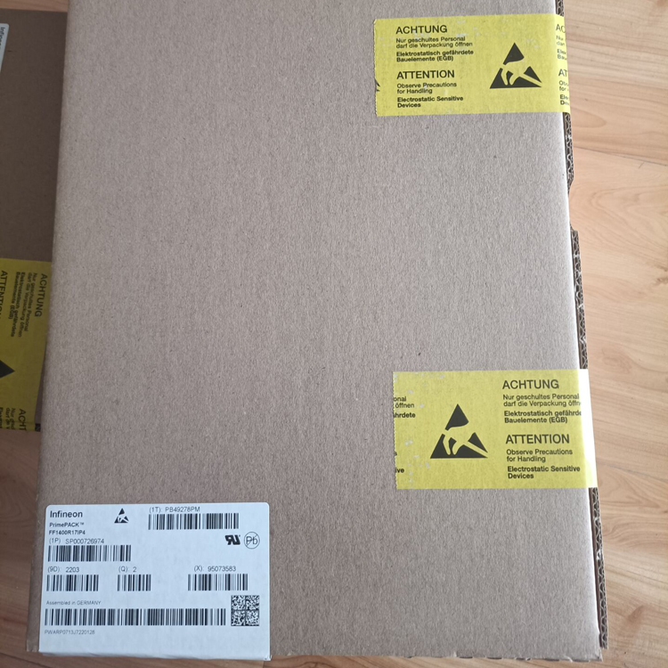 ABB IGBT Moudle Drive+FS450R12KE3/AGDR-82C 100% New Original