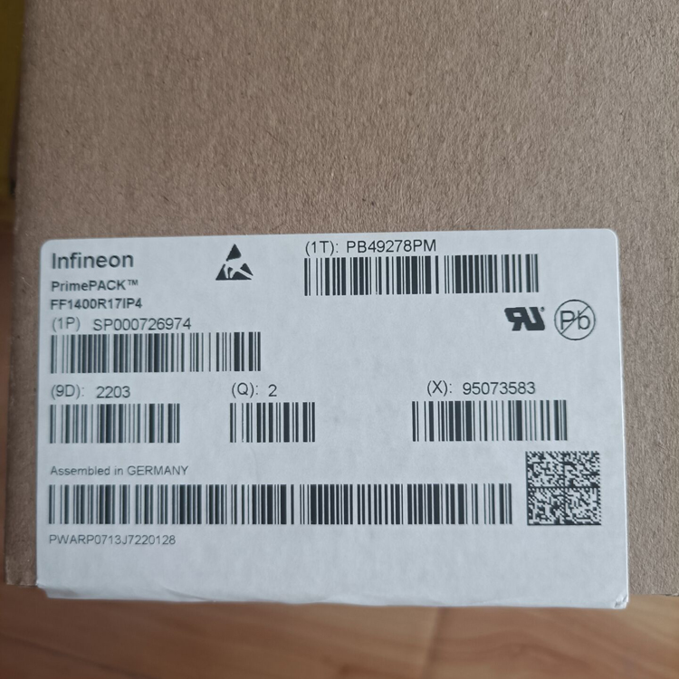 ABB IGBT Moudle Drive+FS300R17KE3/AGDR-76C 100% New Original