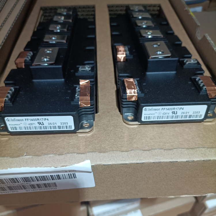 ABB inverter accessories+FS450R17KE3/AGDR-81C 100% New Original
