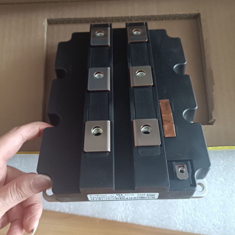 ABB inverter accessories+BINT-12C 100% New Original