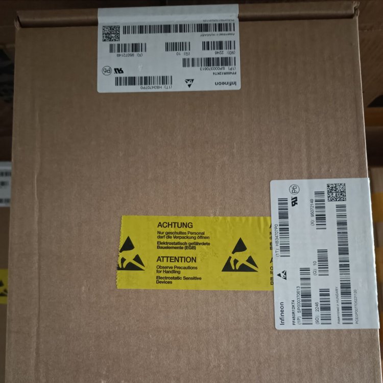 ABB encoder+FS450R17KE3/AGDR-71C 100% New Original
